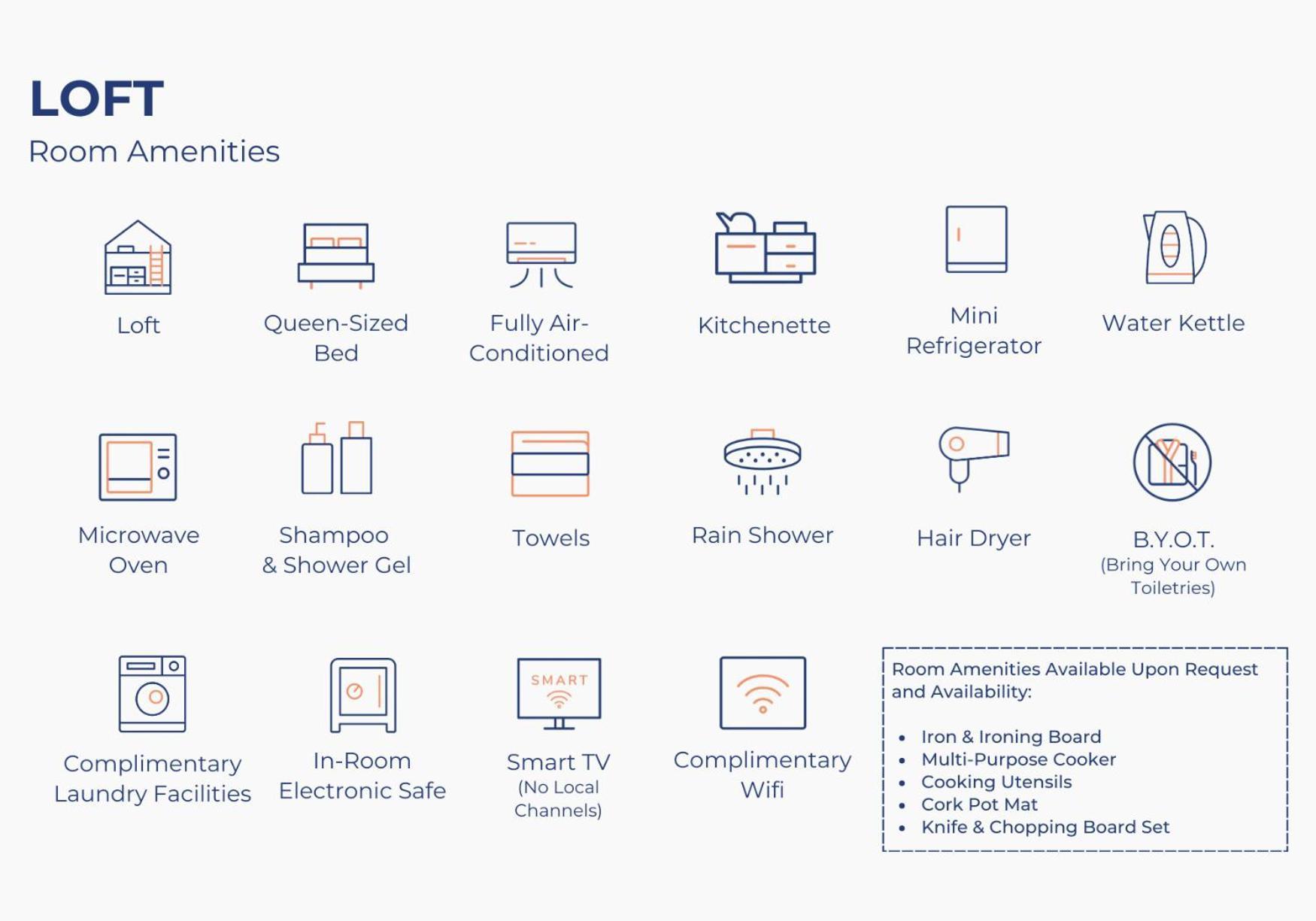 Heritage Collection On Seah - Mobile App Check-in Aparthotel