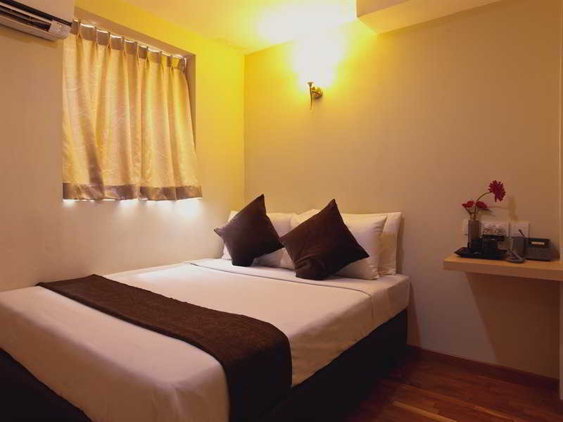 Philip Hotel Singapore