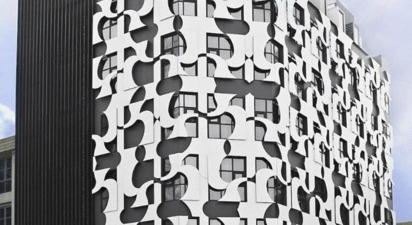 Hotel Nuve Stellar