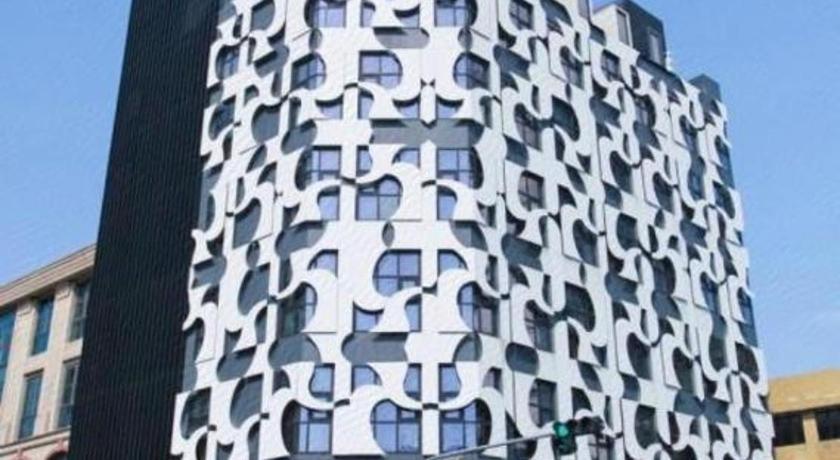 Hotel Nuve Stellar 3*
