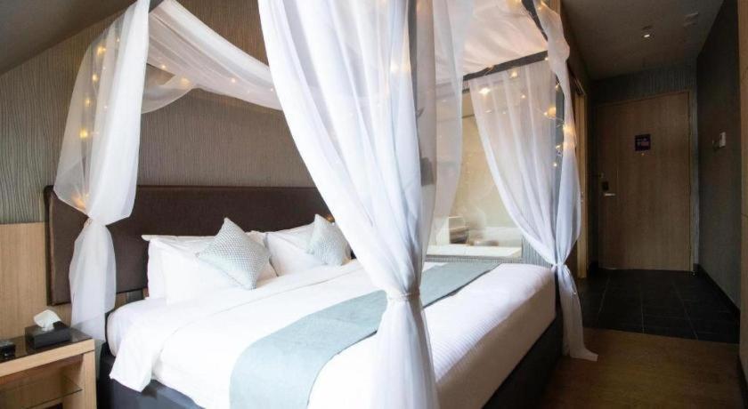 Nuve Stellar Singapore