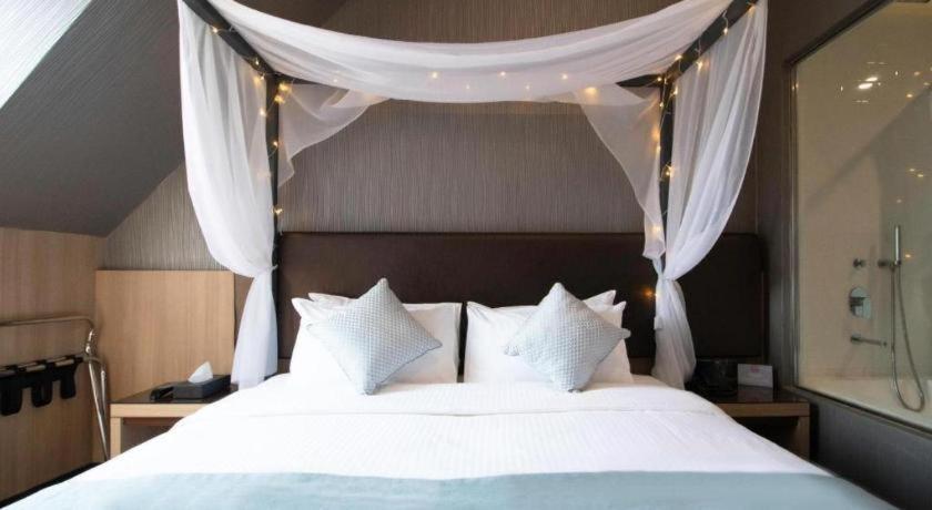 Nuve Stellar Hotel Singapore