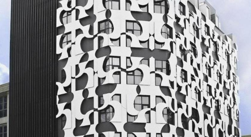 Nuve Stellar Hotel