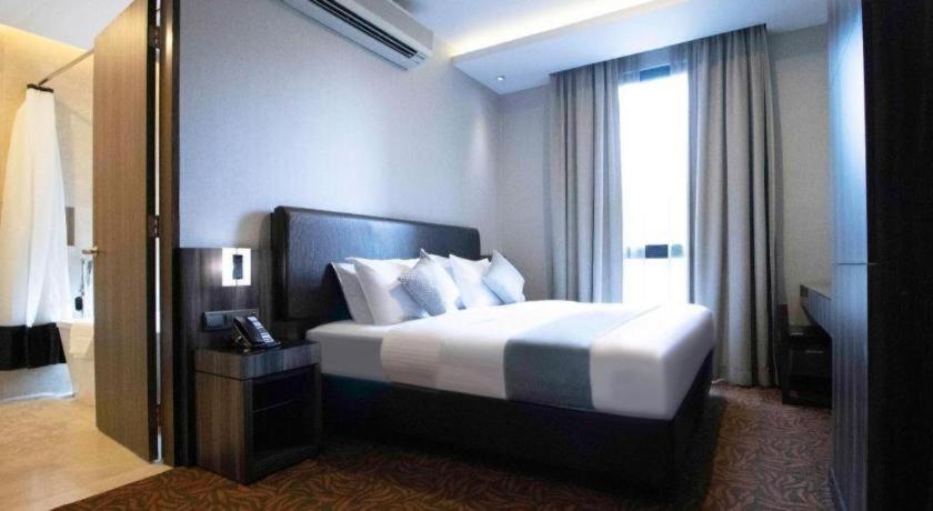 Nuve Stellar Hotel