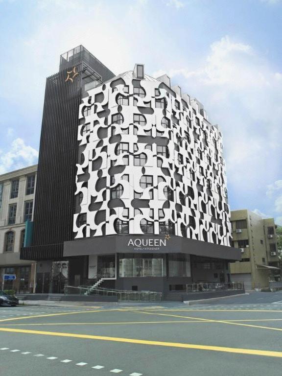 Hotel Nuve Stellar 3*