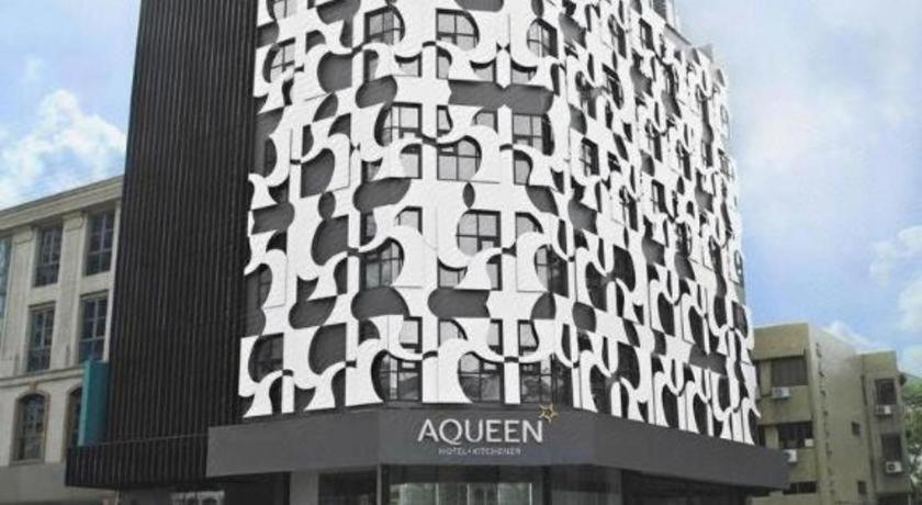 Hotel Nuve Stellar Singapore