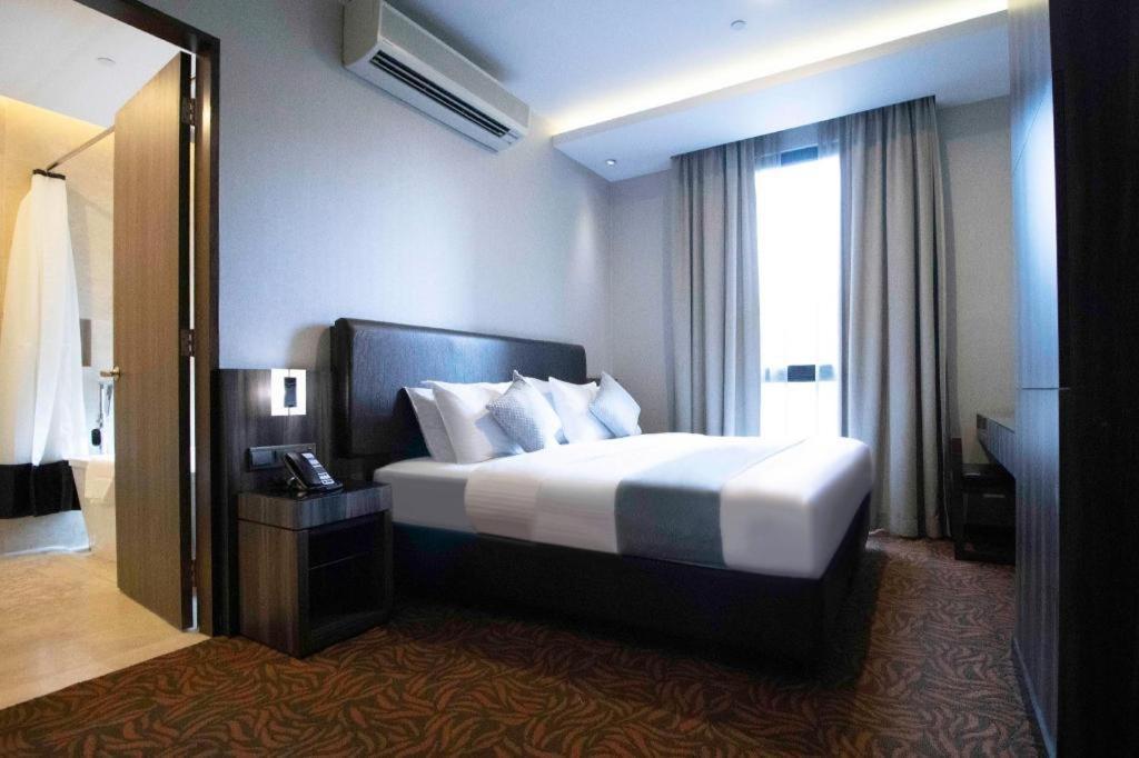 Hotel Nuve Stellar 3*