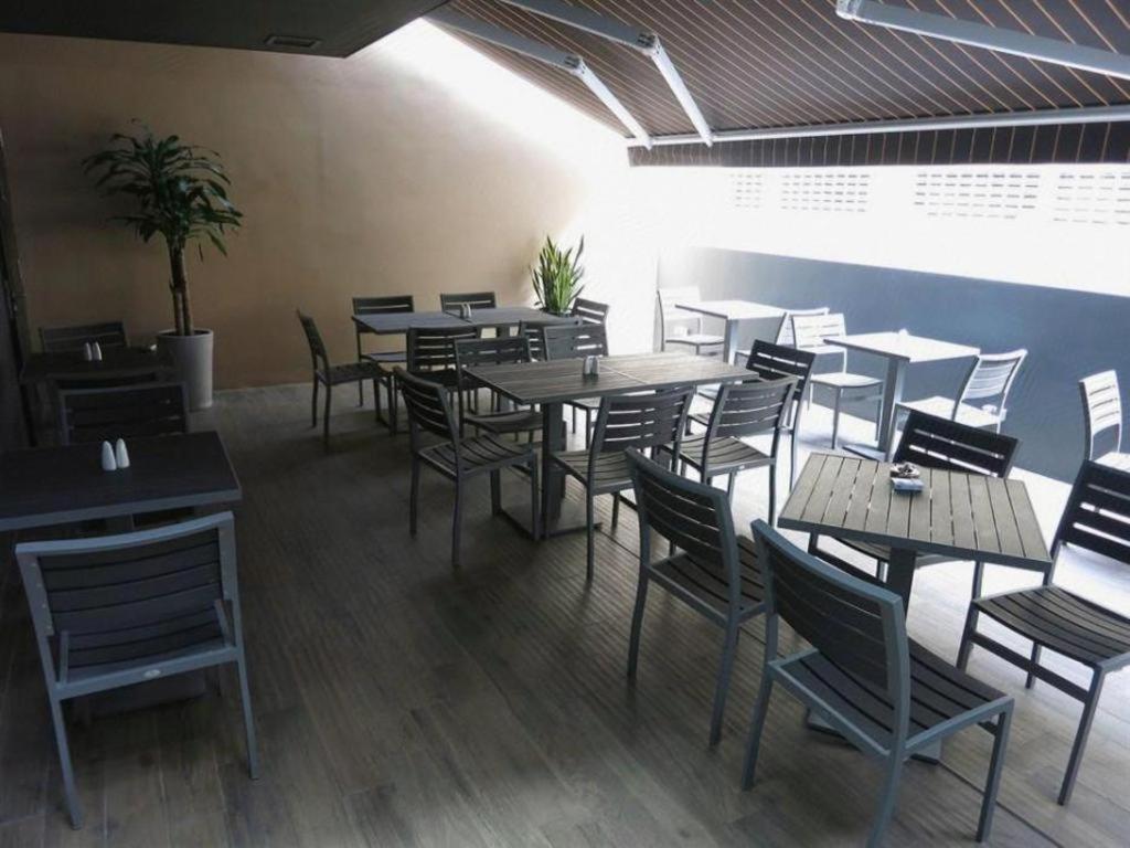 Hotel Nuve Stellar Singapore