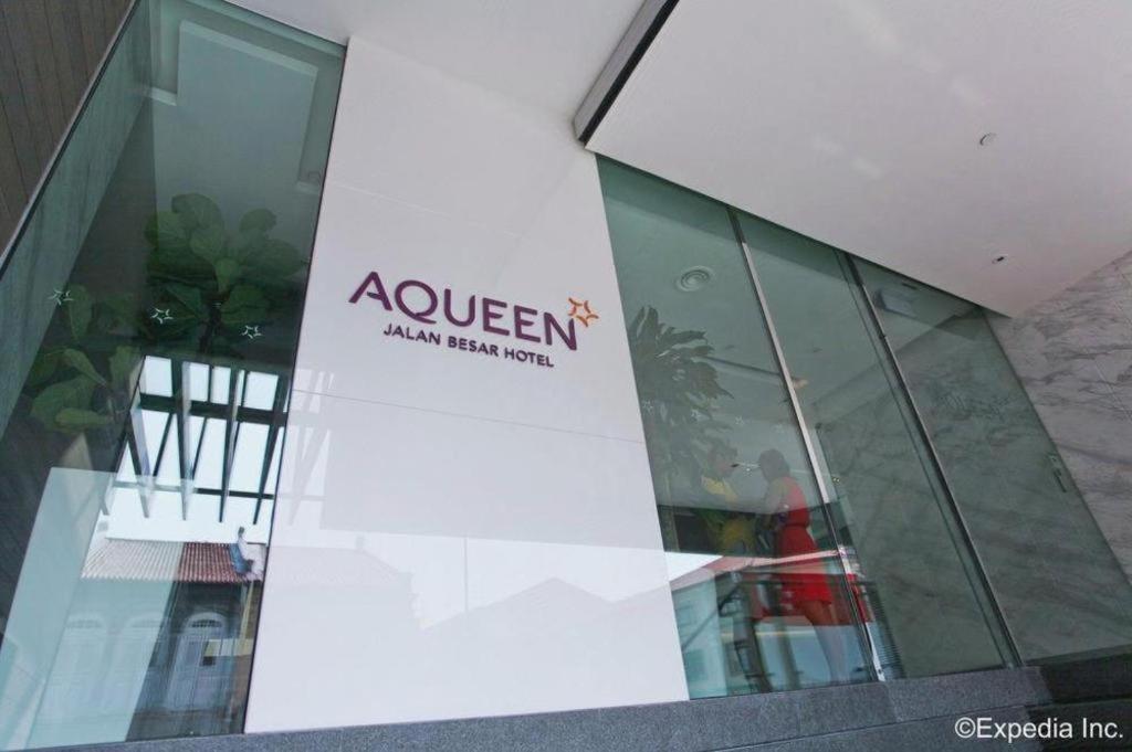 Nuve Stellar 3* Singapore