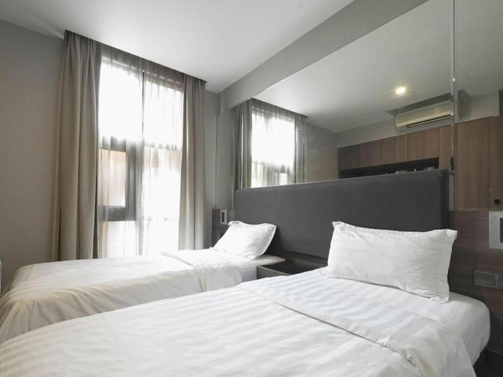 Nuve Stellar Singapore