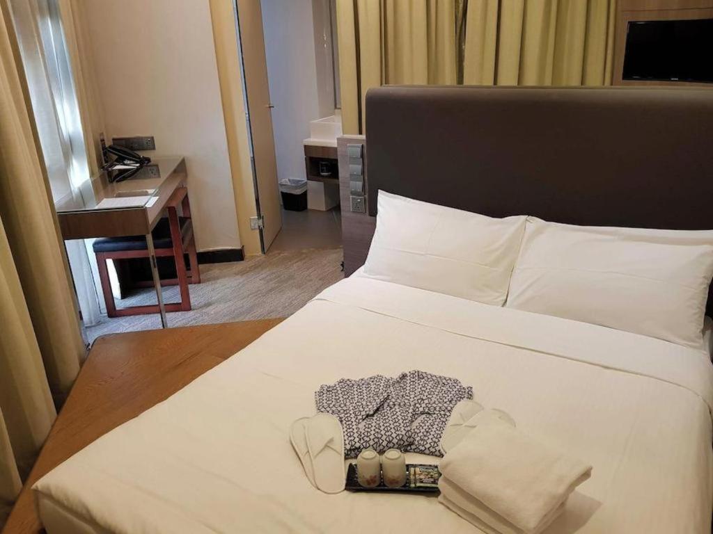 Nuve Stellar Hotel