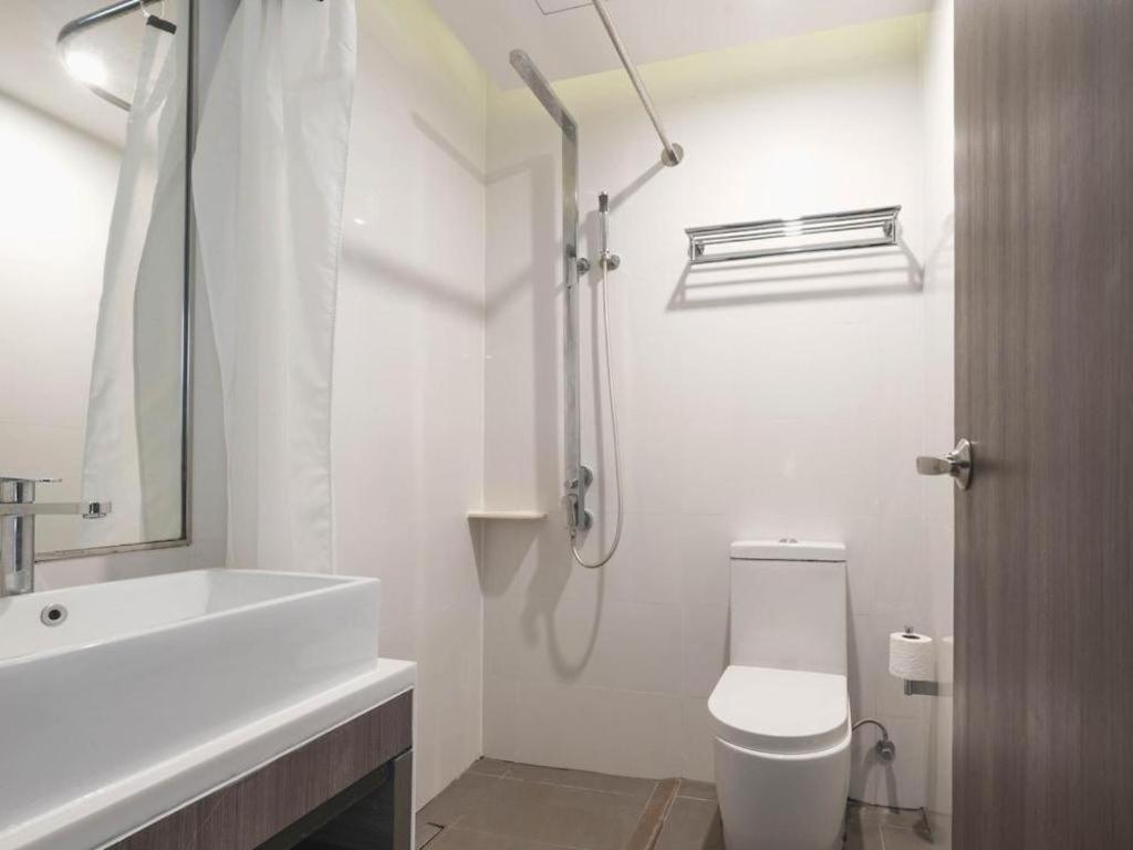 Hotel Nuve Stellar