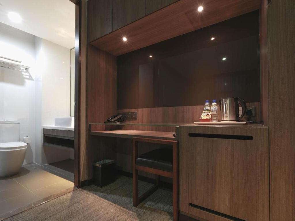Nuve Stellar Hotel 3*