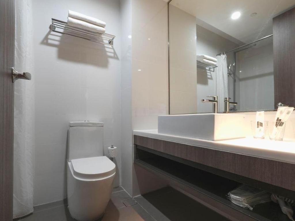 Hotel Nuve Stellar Singapore