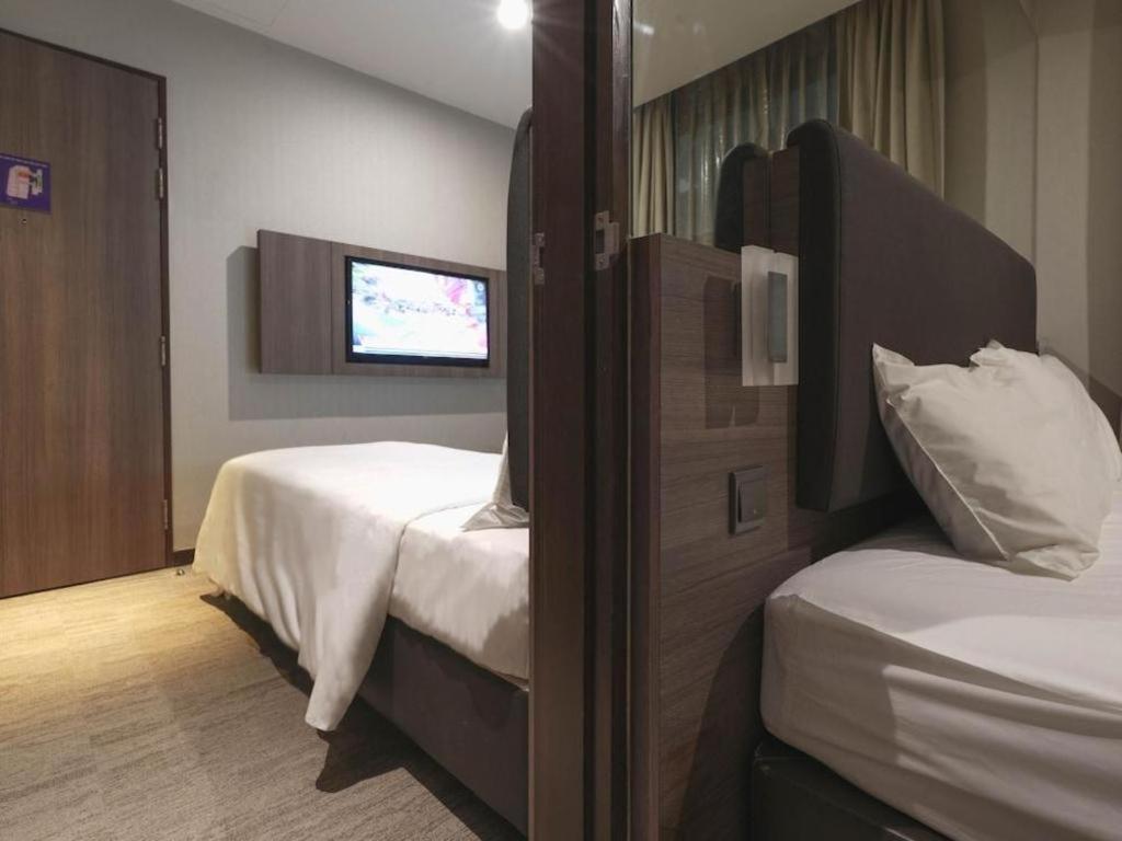 Nuve Stellar Singapore