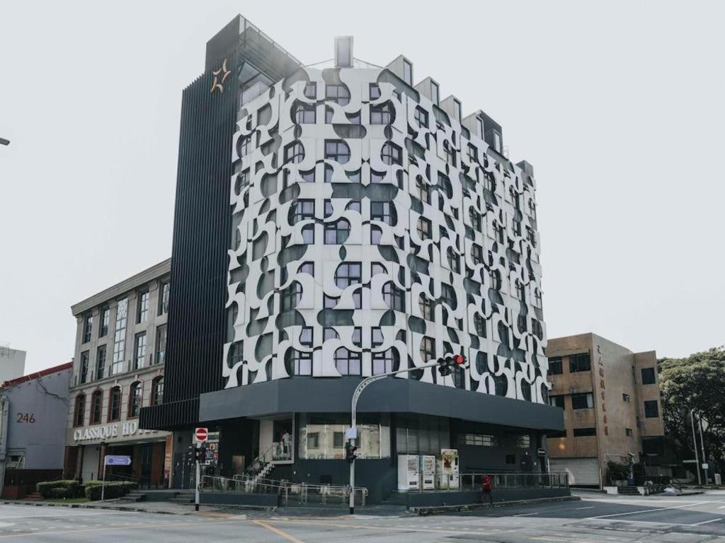 Nuve Stellar Hotel