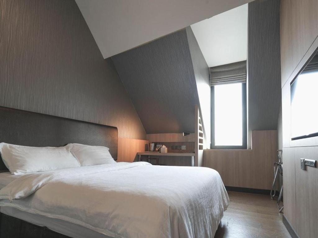 Hotel Nuve Stellar