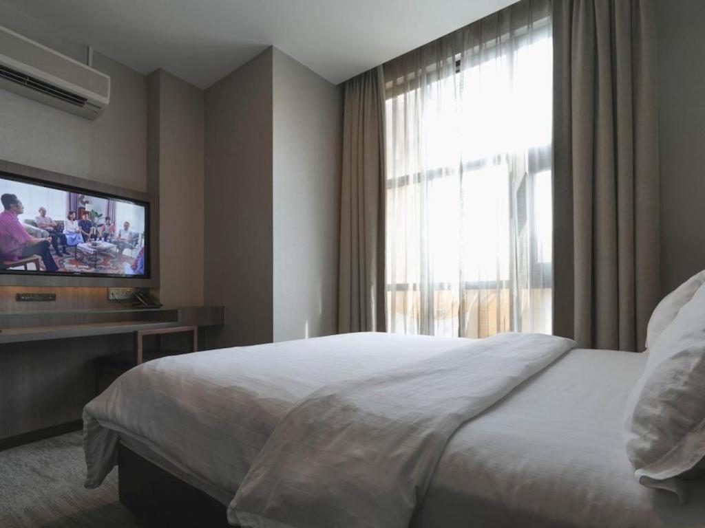 Hotel Nuve Stellar 3*