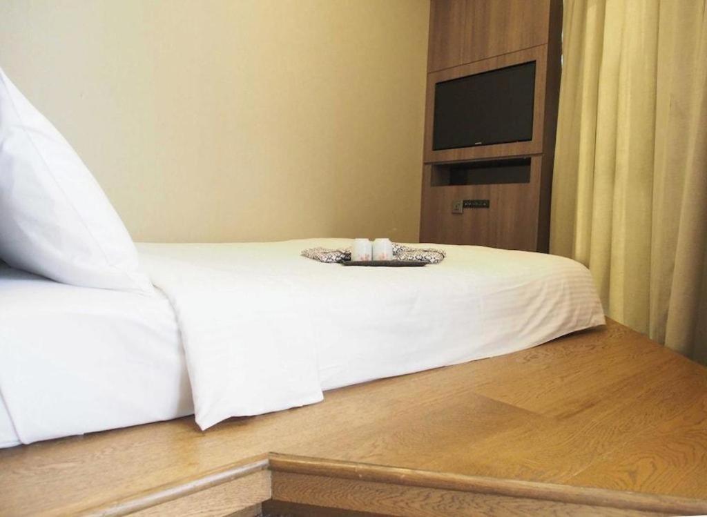 Nuve Stellar 3*