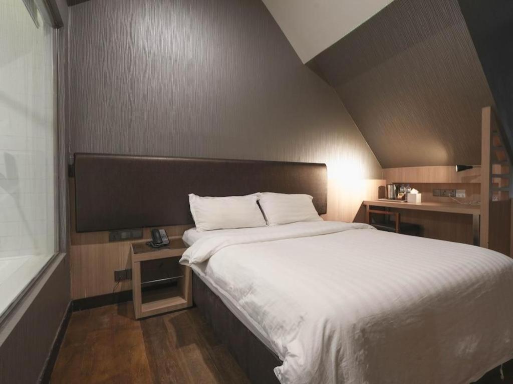 Nuve Stellar 3* Singapore