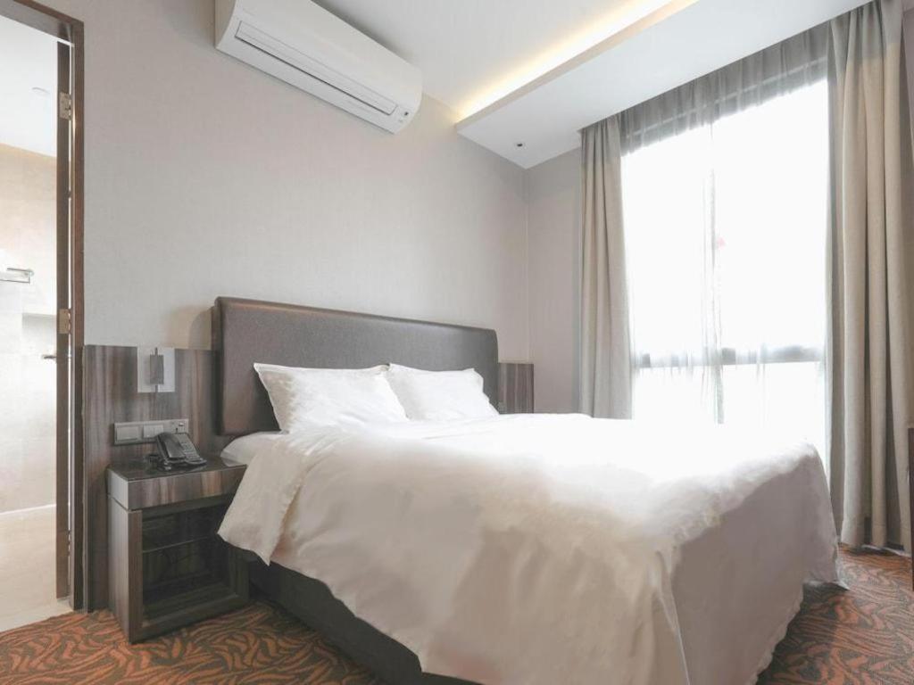 Hotel Nuve Stellar