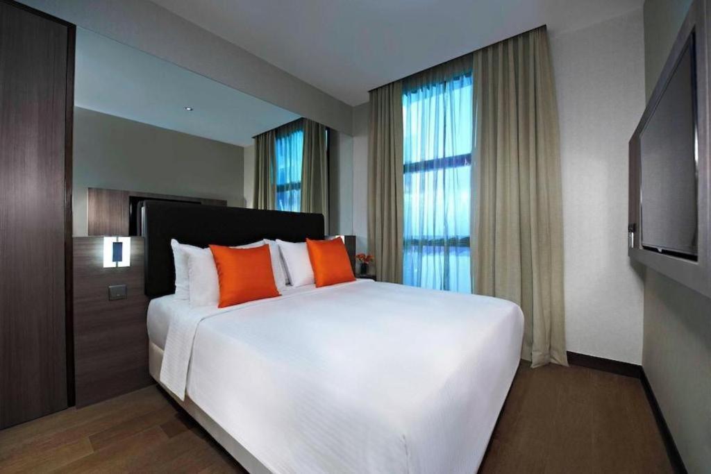 Hotel Nuve Stellar 3*