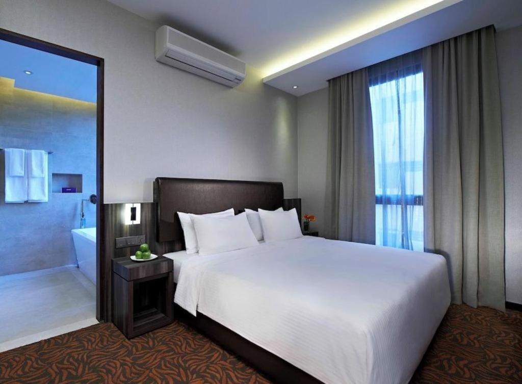 Nuve Stellar 3*
