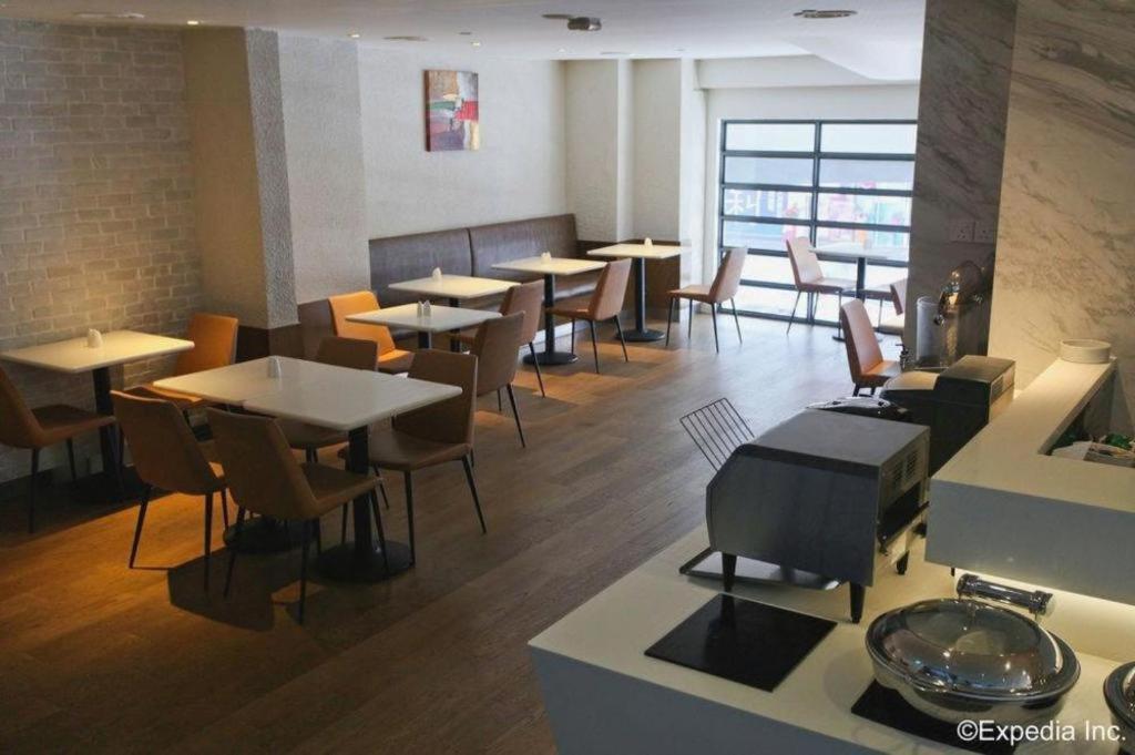 Hotel Nuve Stellar 3*