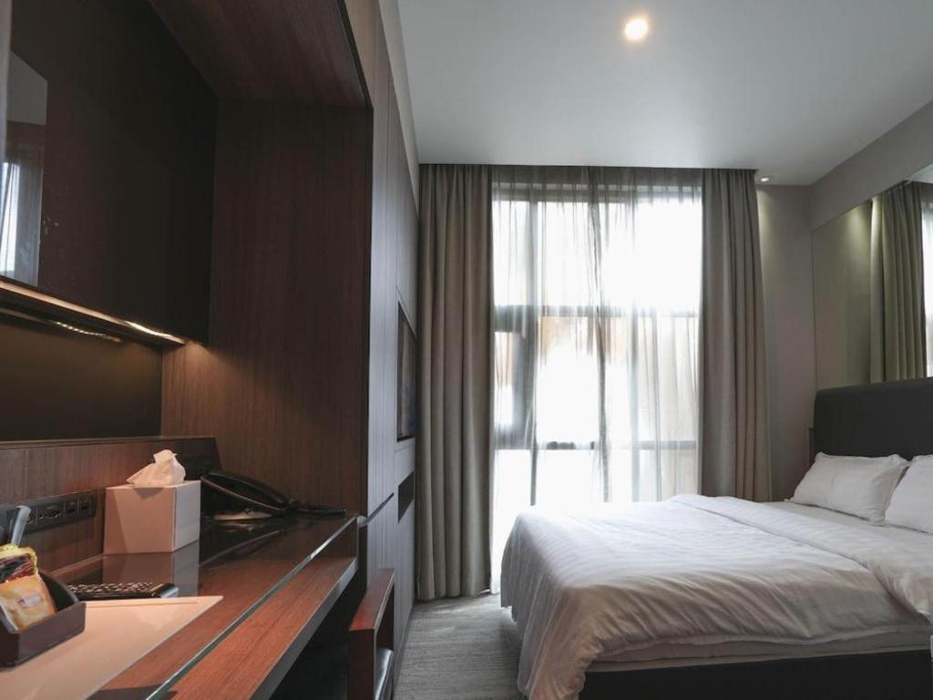 Nuve Stellar Singapore