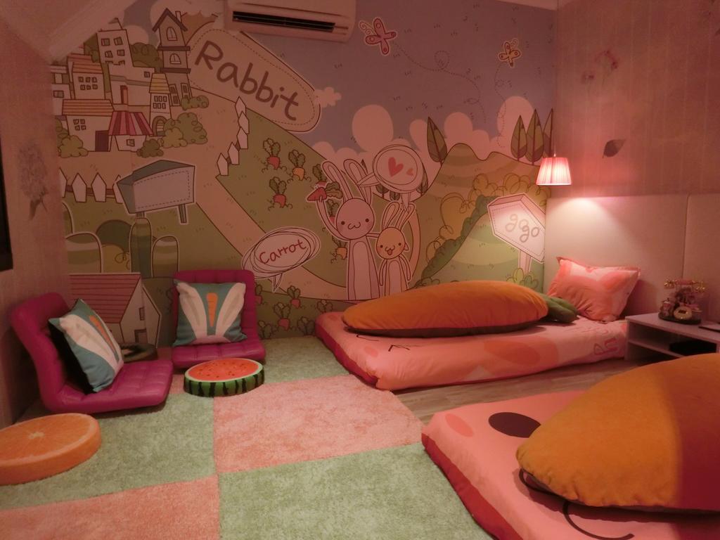 Hotel Champion
