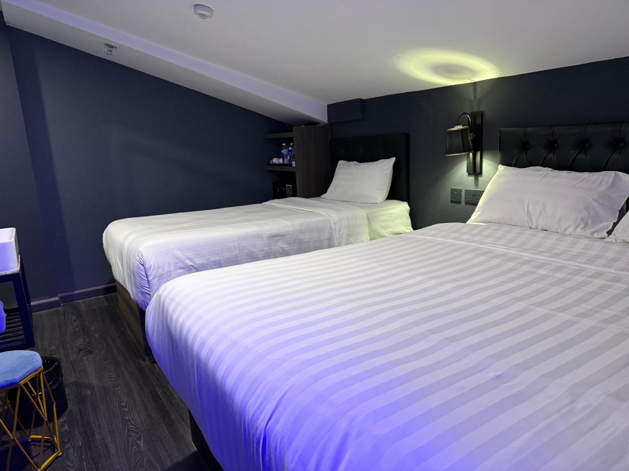 Jjh - Newly Opened Near Bugis Hotel Singapore