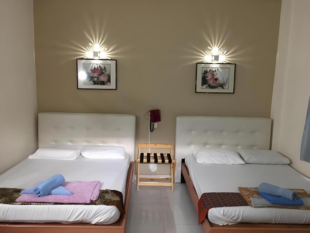 Lai Ming Cosmoland Hotel