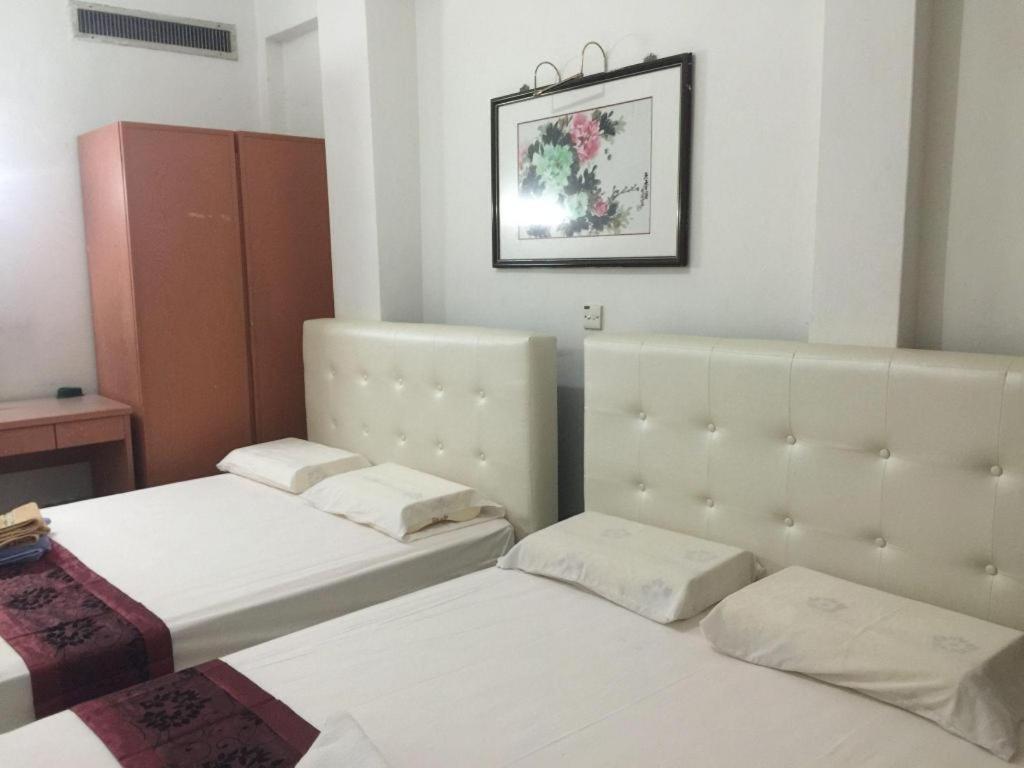 Hotel Lai Ming Cosmoland Singapore