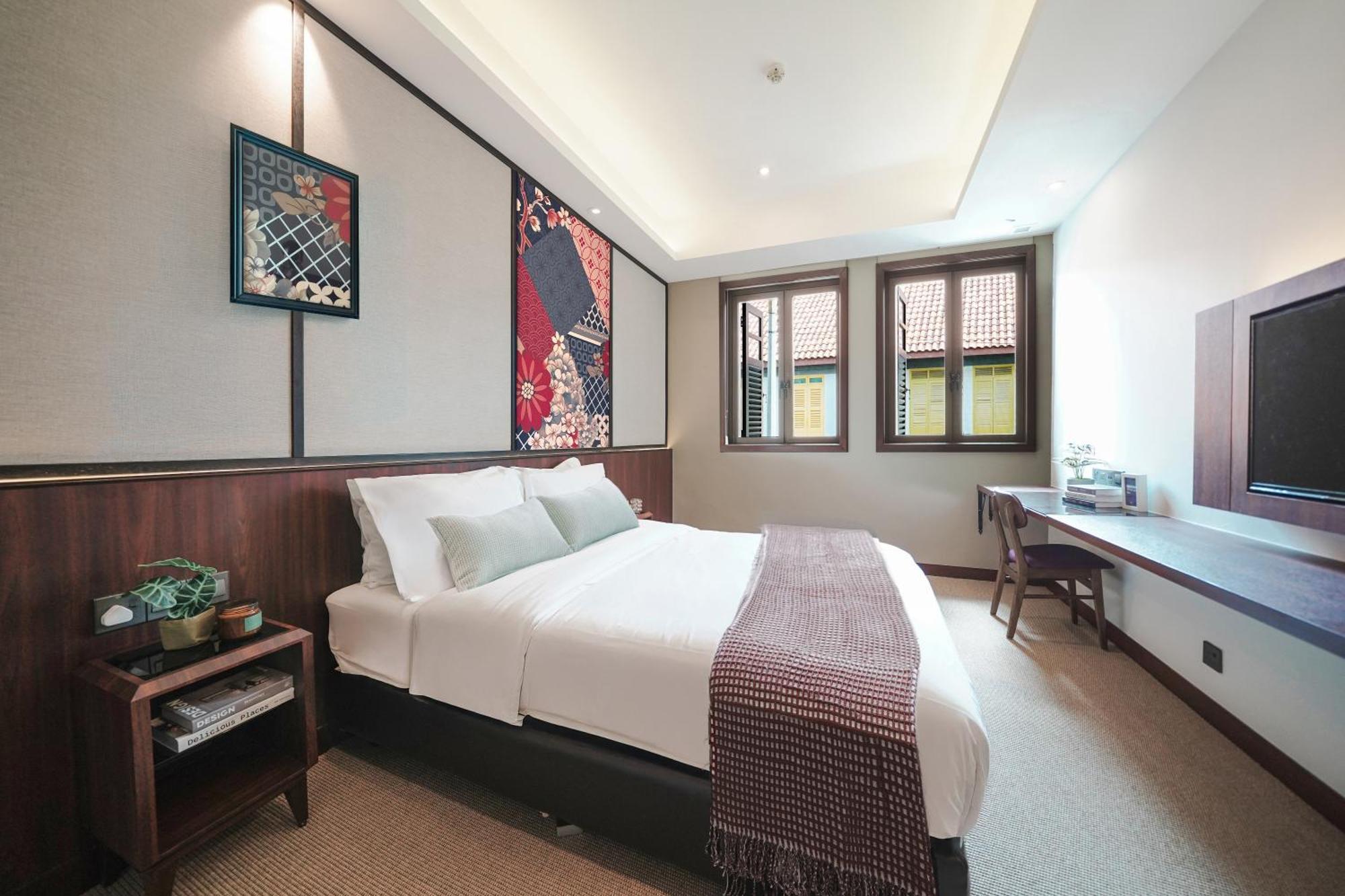 Stories Joo Chiat, A By Cove - Paya Lebar, - Newly Renovated Singapore