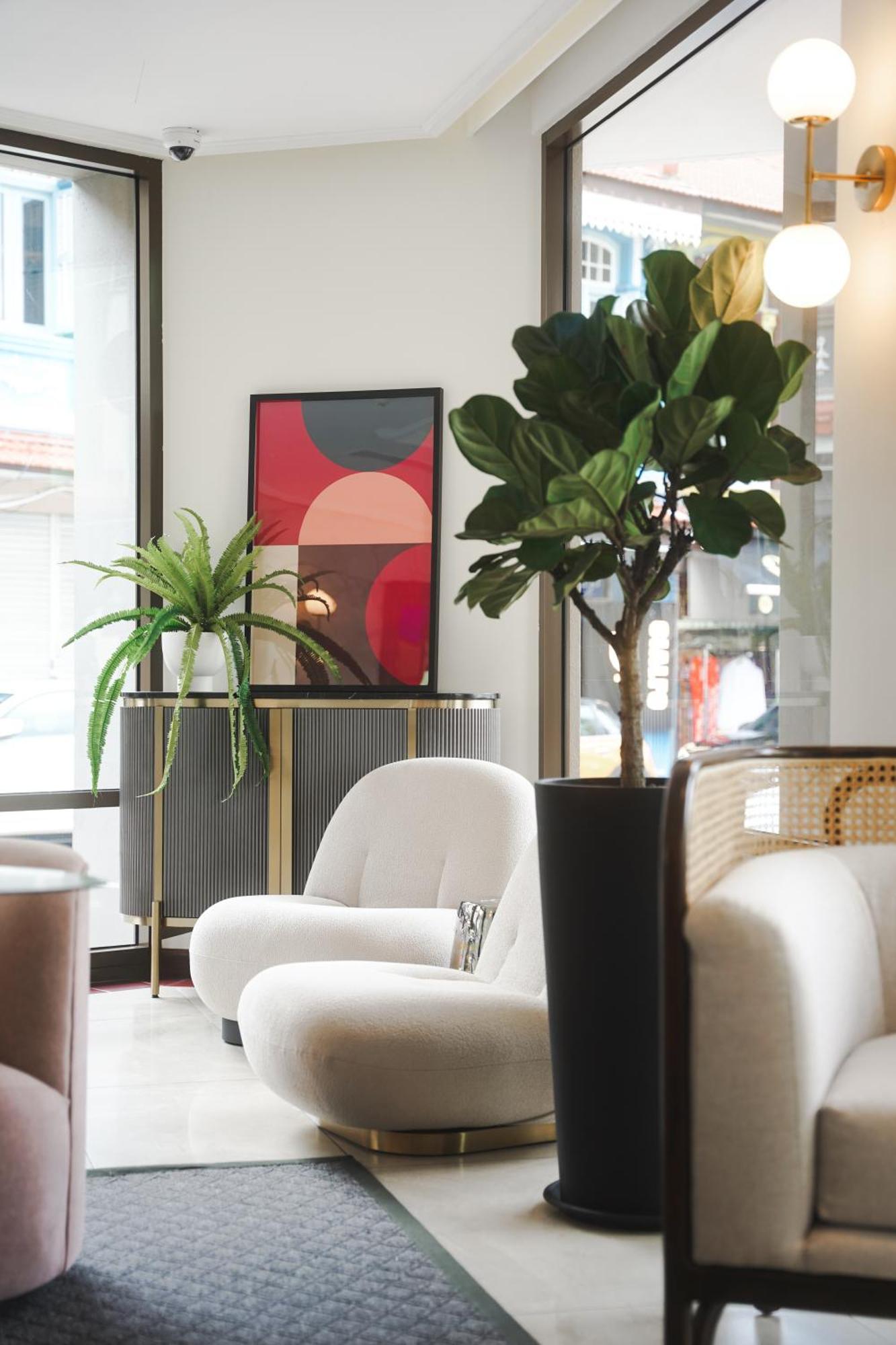 Stories Joo Chiat, A By Cove - Paya Lebar, - Newly Renovated 4* Singapore