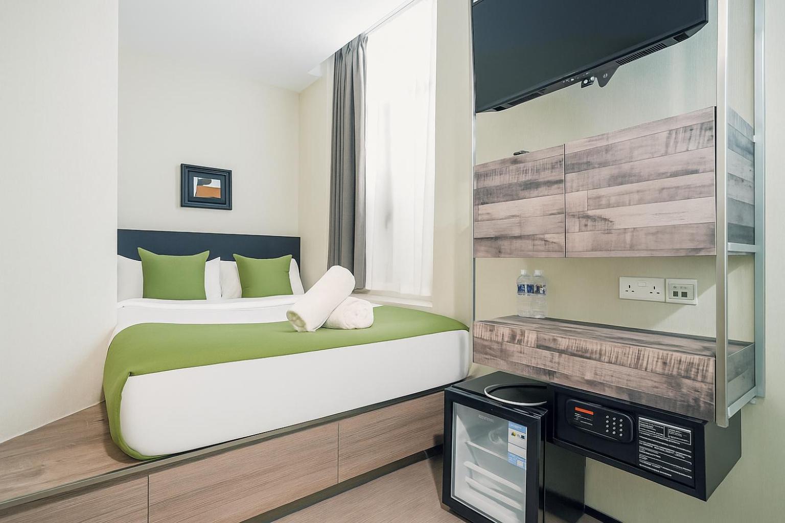 Hotel A Chinatown, Formerly 1929 - Newly Renovated Singapore