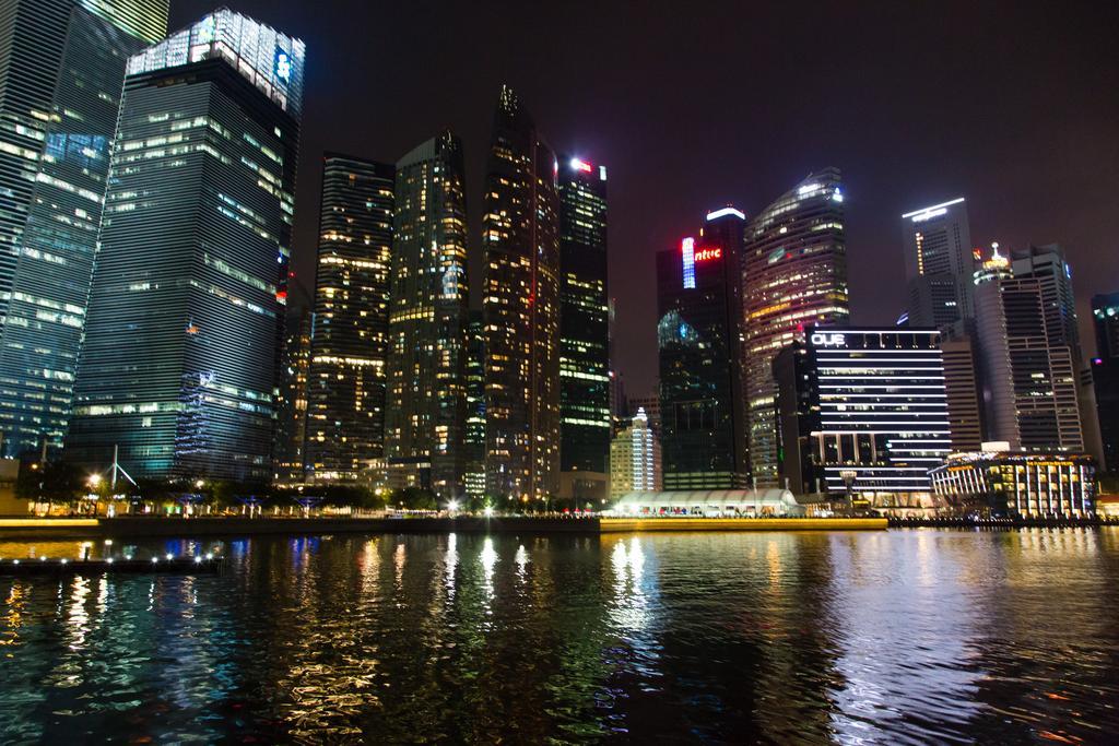 Summer View 3* Singapore
