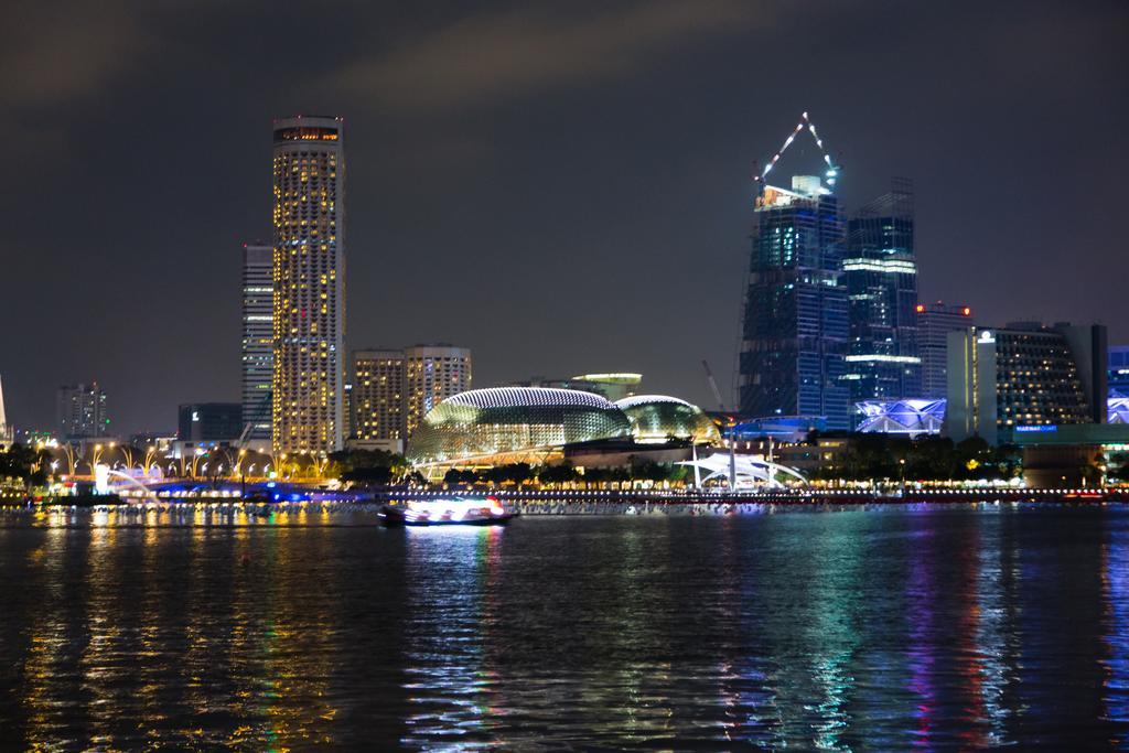 Summer View Singapore