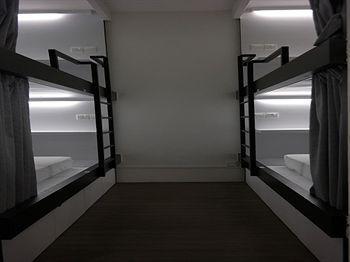 Aparthotel Heritage Collection On Clarke Quay - Mobile App Check-in