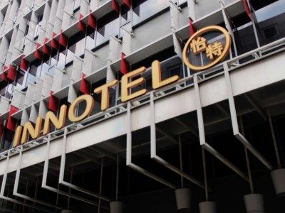 Hotel Ji Orchard Singapore
