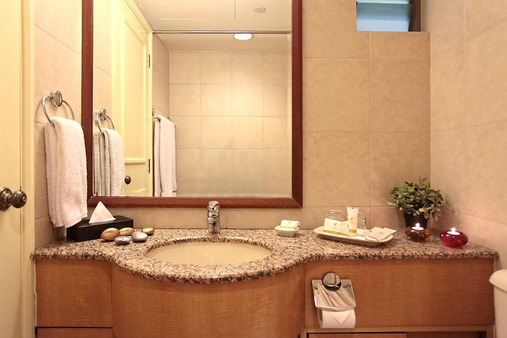Aparthotel Village Hougang By Far East Hospitality Singapore