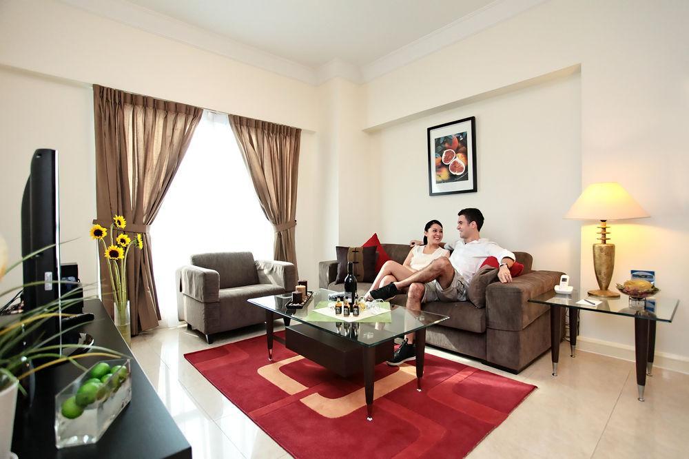 Aparthotel Village Hougang By Far East Hospitality 4*