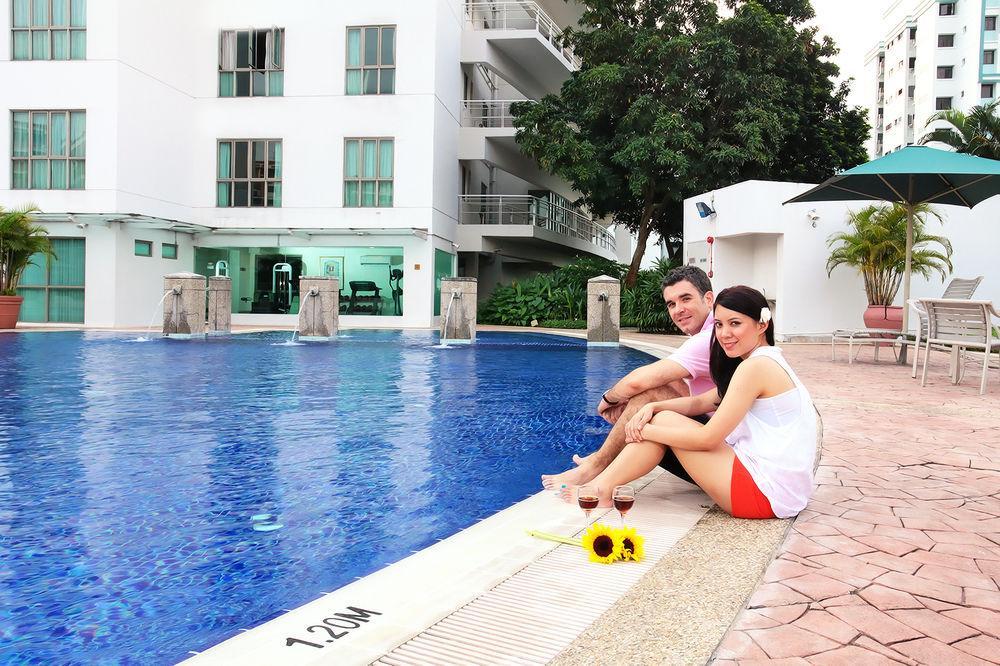 Village Hougang By Far East Hospitality Singapore