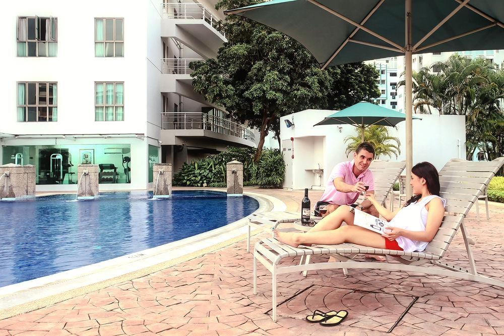 Aparthotel Village Hougang By Far East Hospitality