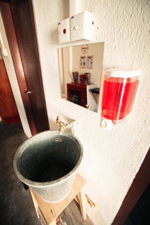 Hostel Kampong @ Arab Singapore