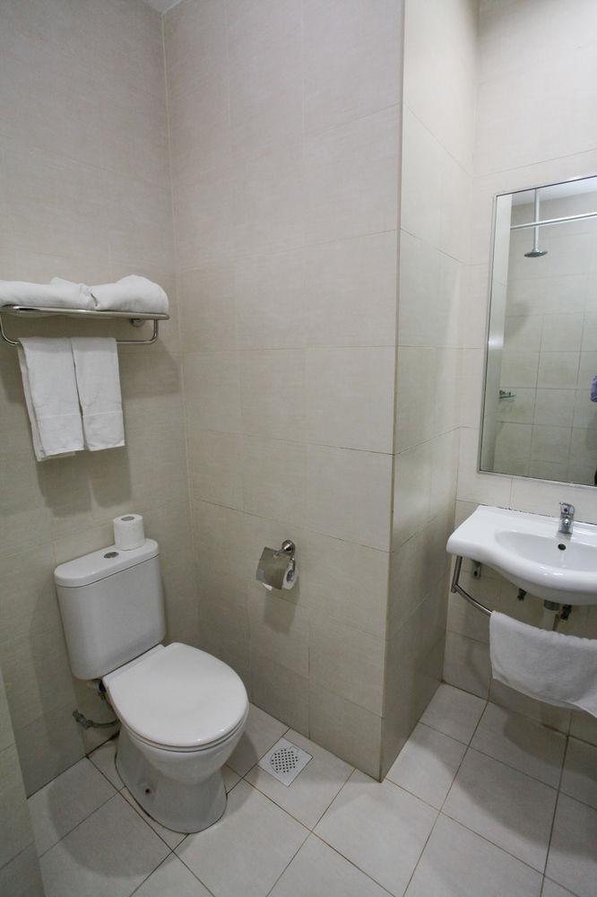Express Serangoon By Ihg 4* Singapore
