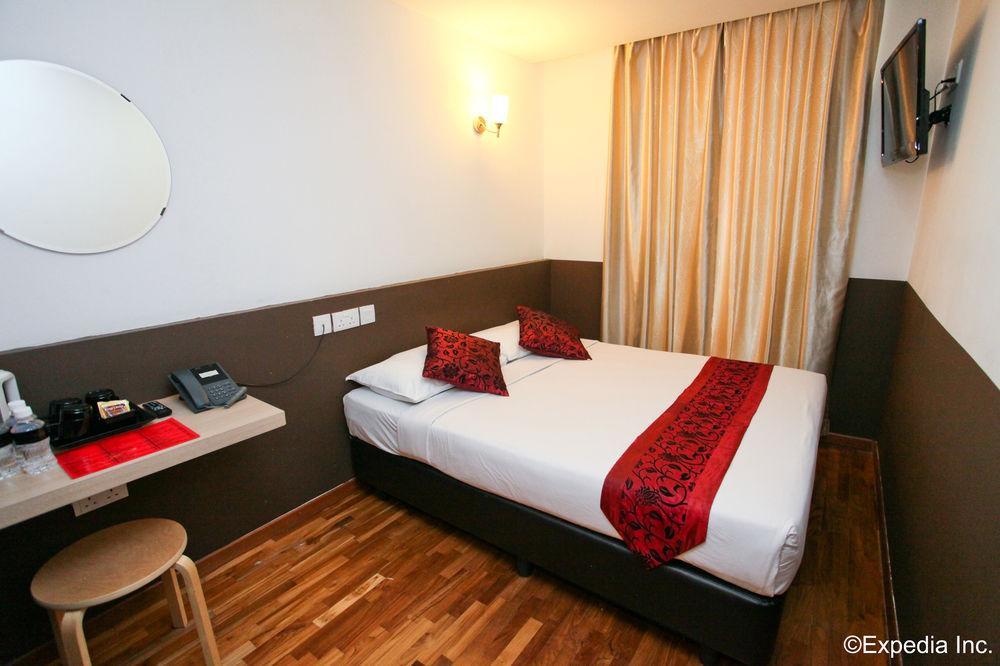 Philip Hotel 3*