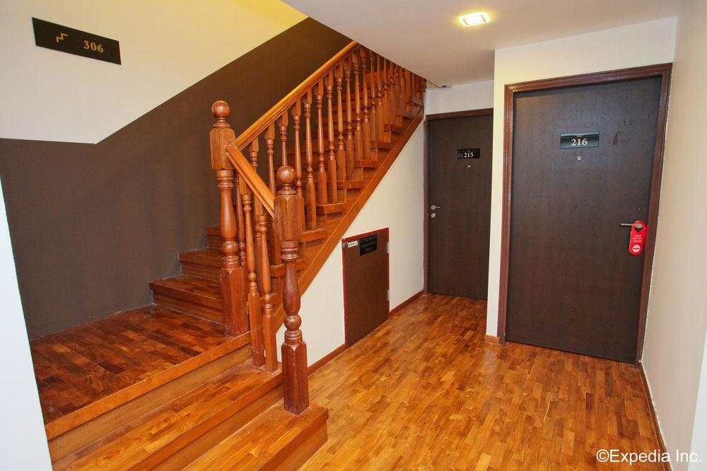 Philip Hotel 3*