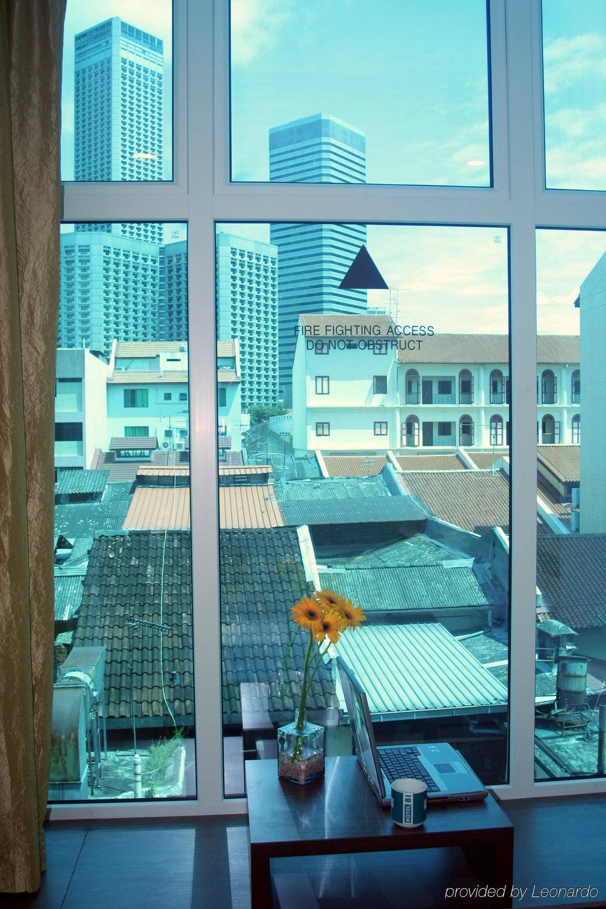 81 Bugis 2*