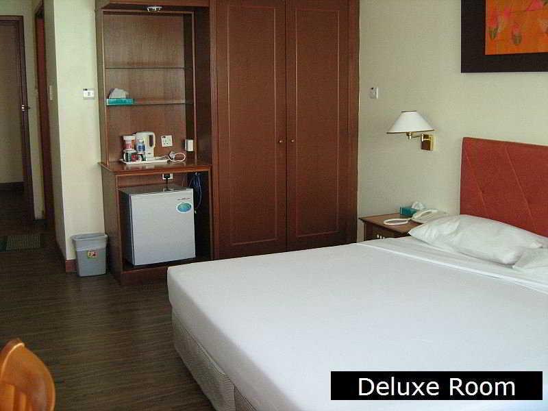Hotel 81 Tristar Singapore